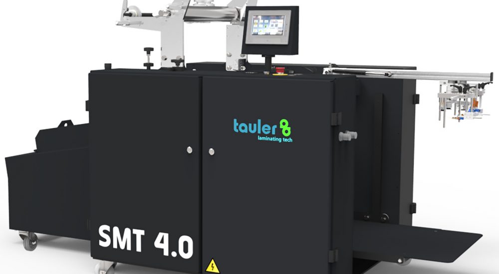 MACHINE TAULER