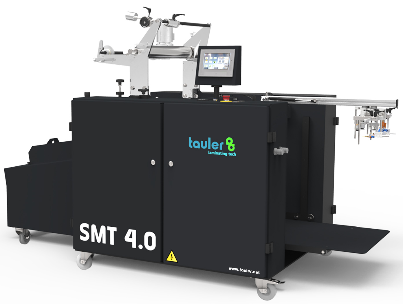 MACHINE TAULER